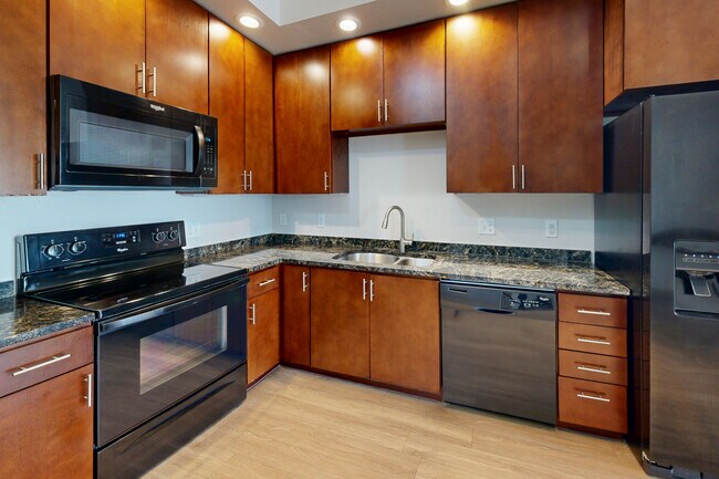 Veranda Highpointe in Denver, CO - Foto de edificio - Interior Photo