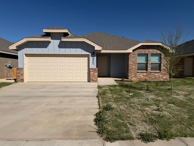 property at 1321 Hogback Wy