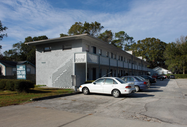 4809 Plymouth St in Jacksonville, FL - Building Photo - Building Photo