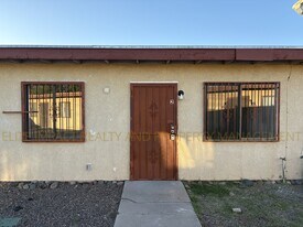 1312 W Yavapai St in Tucson, AZ - Building Photo