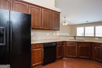 3538 Rock Elm Ct in Auburn, GA - Building Photo - Building Photo