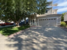 7064 McEwan St in Colorado Springs, CO - Building Photo