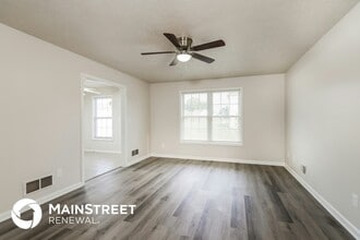 308 Tex Ave in Louisville, KY - Foto de edificio - Building Photo