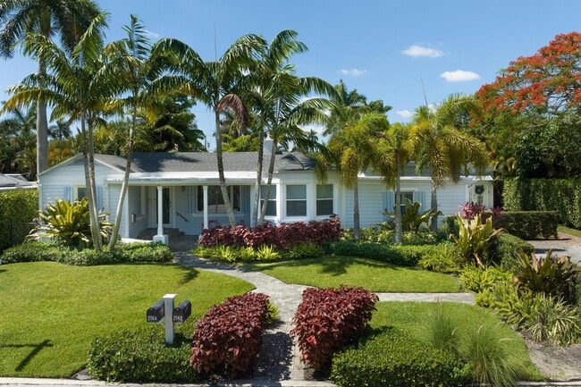 property at 214 33rd St