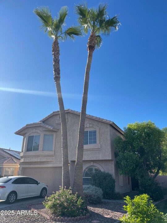 875 E Elgin St in Chandler, AZ - Building Photo