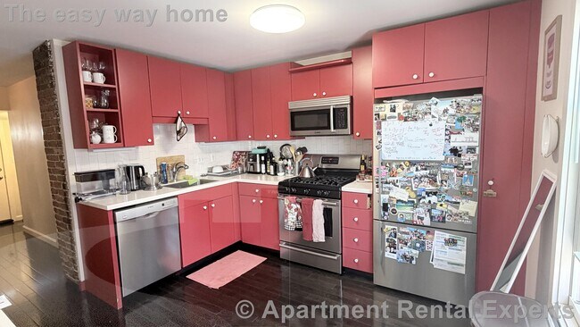 3 Jefferson St