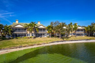 The Moorings at Edgewater in Lakewood Ranch, FL - Building Photo - Building Photo