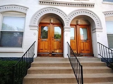 property at 6 N Boyle Ave