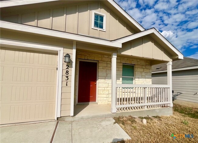 property at 2831 Rosefinch