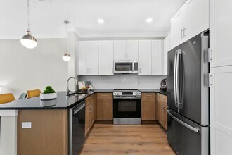 The Homestead at Underhill Farms in Yorktown Heights, NY - Building Photo - Building Photo