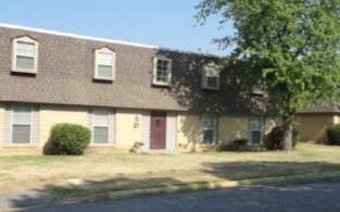 Villages of Old Hickory in Jackson, TN - Building Photo - Building Photo