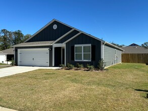 6801 Newbridge Cv in Helena, AL - Foto de edificio - Building Photo