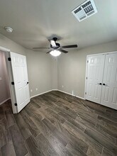 705 Bobcat Trl in Yukon, OK - Foto de edificio - Building Photo