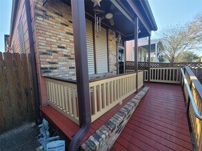 3321 Avenue M in Galveston, TX - Building Photo - Building Photo