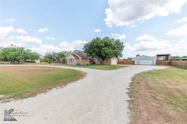 property at 225 Pack Saddle Pass