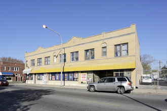 5118-5120 W Grand Ave in Chicago, IL - Building Photo - Building Photo