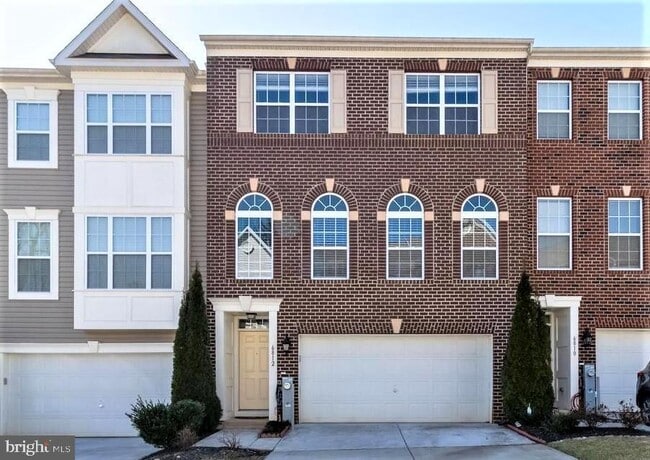 property at 6812 Flour Mill Ct