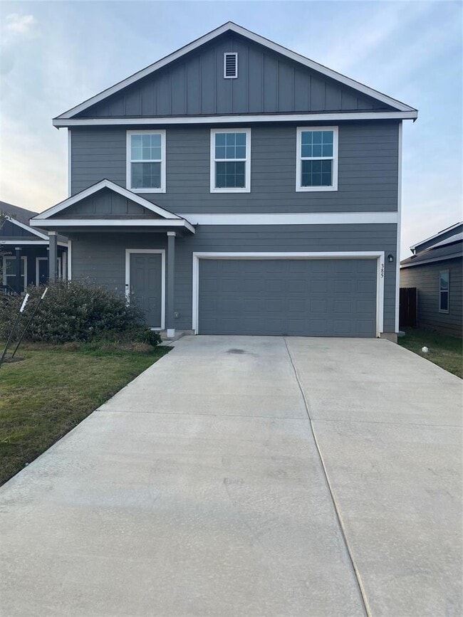 property at 385 Amber Gln