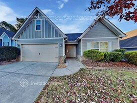 4731 Sweet Water Dr in Gainesville, GA - Building Photo