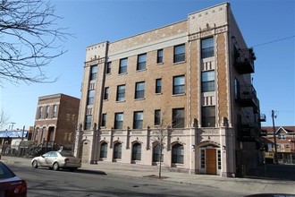 2120 W Washington Blvd in Chicago, IL - Building Photo - Building Photo