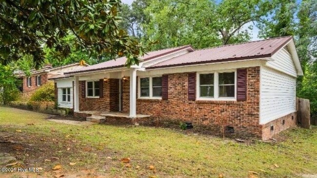 5364 Silver Pine Dr in Fayetteville, NC - Building Photo - Building Photo