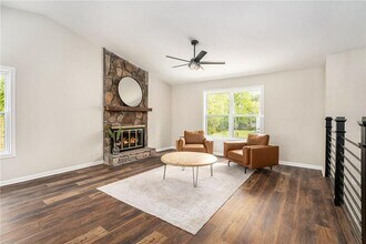 218 Trickum Hills Ln in Woodstock, GA - Building Photo - Building Photo
