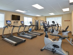 Park City Apartments in Lancaster, PA - Building Photo - Building Photo