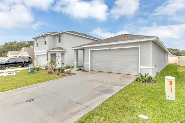 2872 NE 21st Ct Rd in Ocala, FL - Building Photo - Building Photo