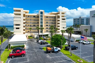 Ocean Sands South in Indialantic, FL - Building Photo - Building Photo