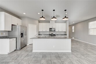 2944 Aragon Ter Wy in Henderson, NV - Building Photo - Building Photo