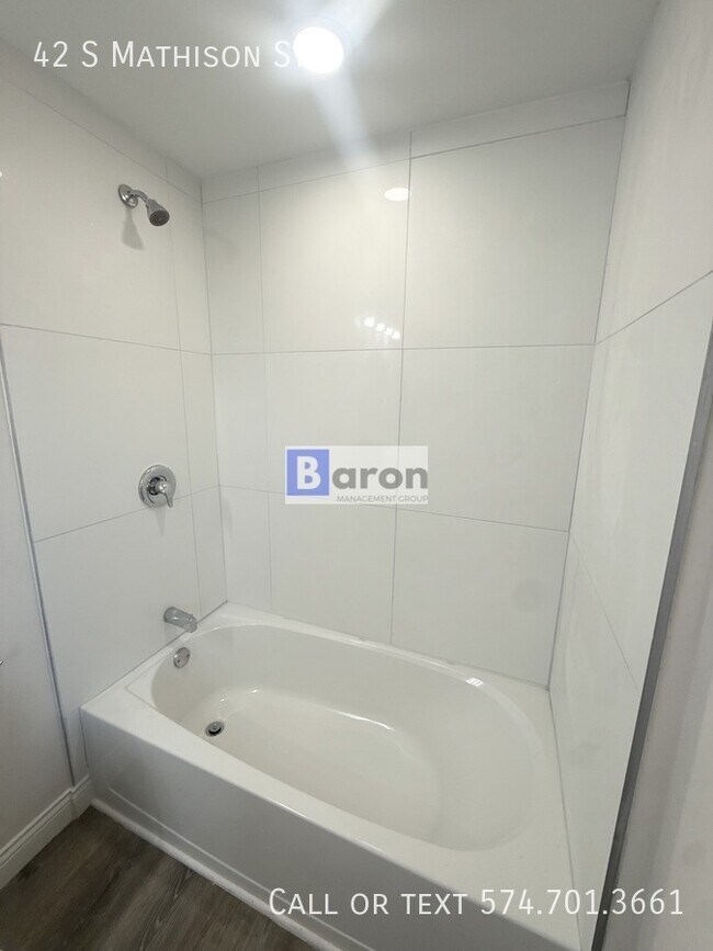 42 S Mathison St in Dayton, OH - Building Photo - Building Photo