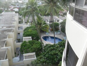 6770 Hawaii Kai Dr, Unit 607 in Honolulu, HI - Building Photo - Building Photo