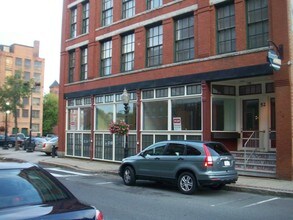 2-16 Hyde Park Ave in Jamaica Plain, MA - Building Photo - Building Photo