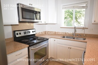 169 Harbor Oaks Cir in Santa Cruz, CA - Building Photo - Building Photo
