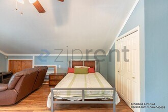 8114 Monona Ave. in Austin, TX - Building Photo - Building Photo