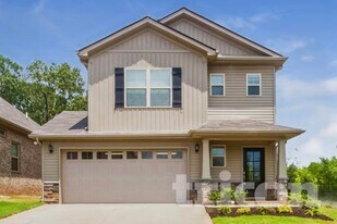 7100 Colquitt Wy, Unit 1 in Fairview, TN - Building Photo