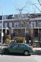 3209 Guilford Ave Apartments