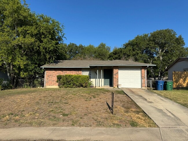 property at 4630 Avenida Prima St