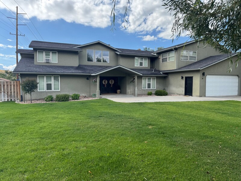 19 W 4750 N in Provo, UT - Building Photo