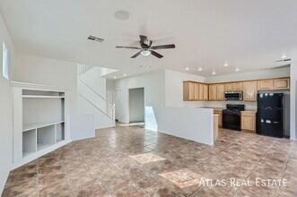 5920 N Buckwood Mote St in North Las Vegas, NV - Building Photo - Building Photo