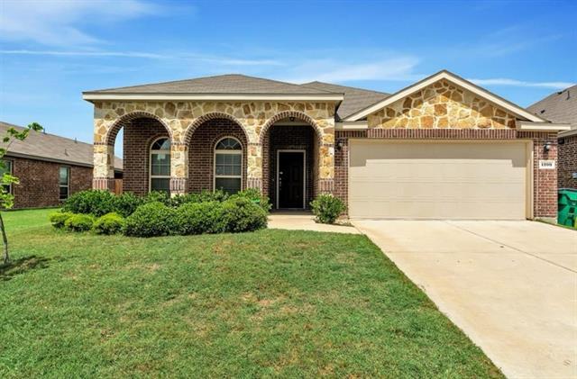 property at 1209 Cheyenne Dr