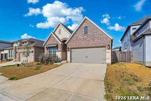 9923 Heeler Hand Trl in San Antonio, TX - Building Photo - Building Photo