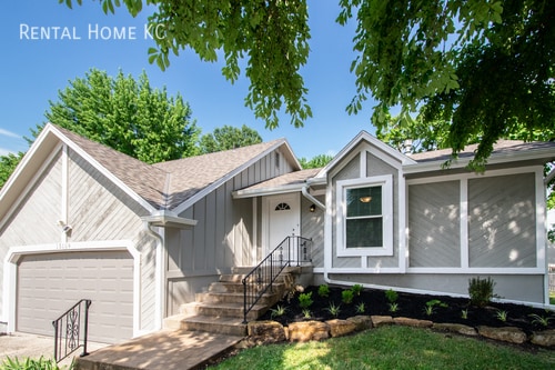 property at 15109 S Black Bob Rd