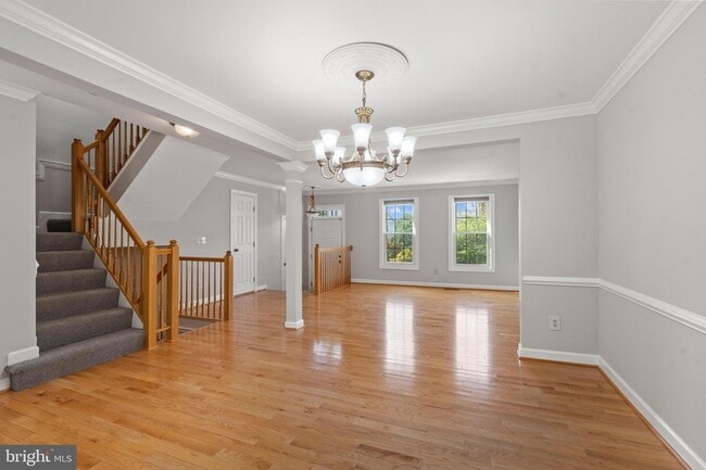 12797 Dogwood Hills Ln in Fairfax, VA - Building Photo - Building Photo