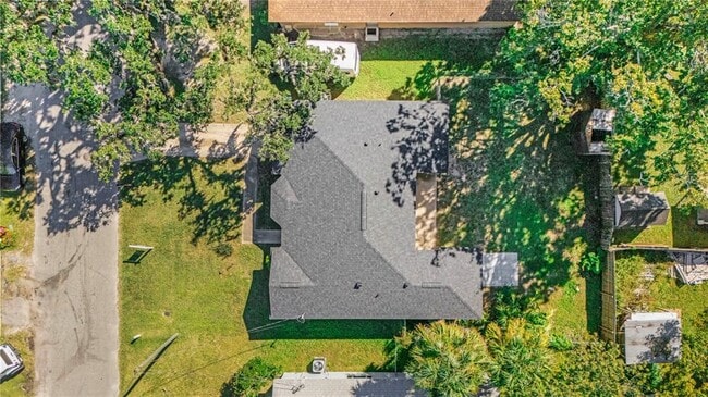 property at 816 Grove Ave