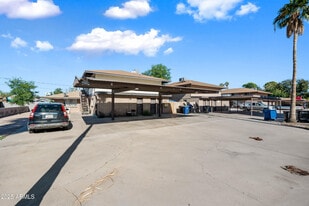 336 W 5th Pl in Mesa, AZ - Building Photo