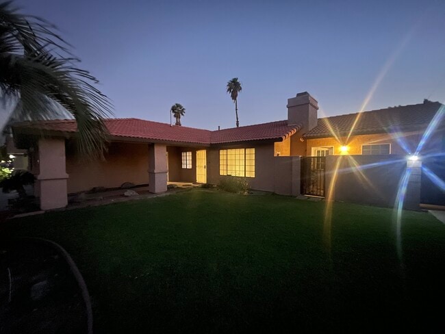68165 Empalmo Rd in Cathedral City, CA - Building Photo - Building Photo