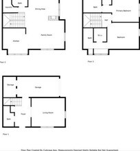 2552 Sandbourne Ln in Herndon, VA - Building Photo - Building Photo