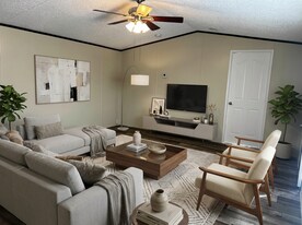 709 N Collins Fwy in Howe, TX - Building Photo