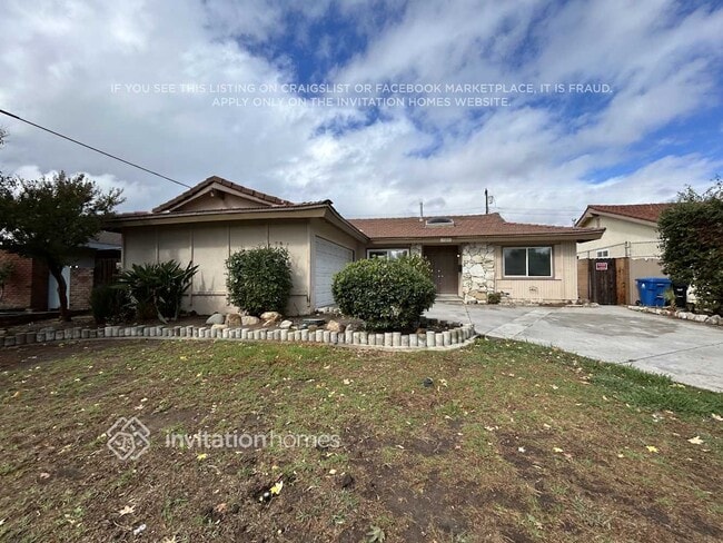 property at 15857 Liggett St